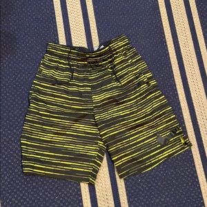 nike dri-fit shorts